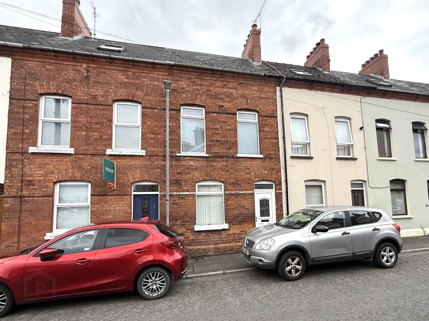 Photo 1 of 7 Sunwich Street, Ravenhill, Belfast