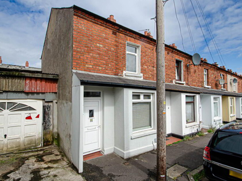 Photo 1 of 4 Foxglove Street, Beersbridge Road, Belfast