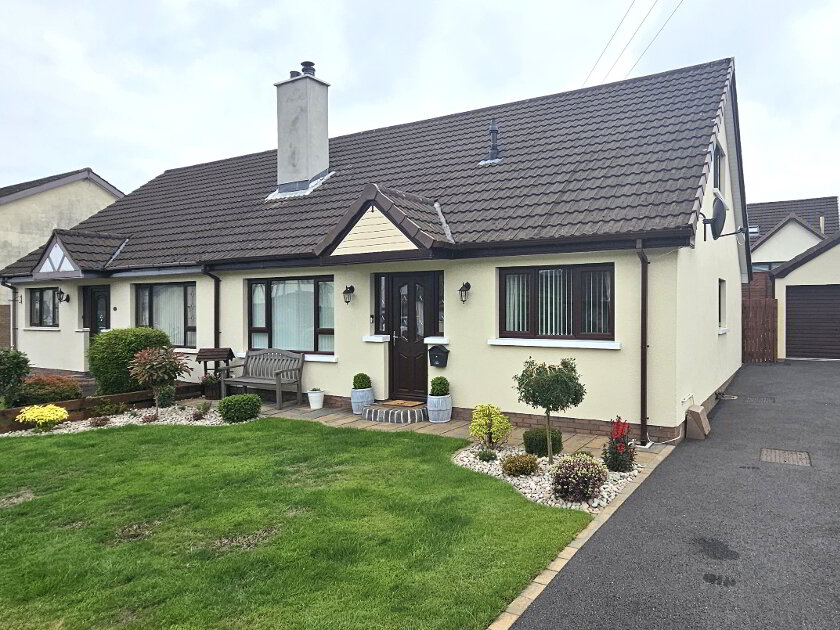 Photo 1 of 14 Millview Gardens, Ballyclare
