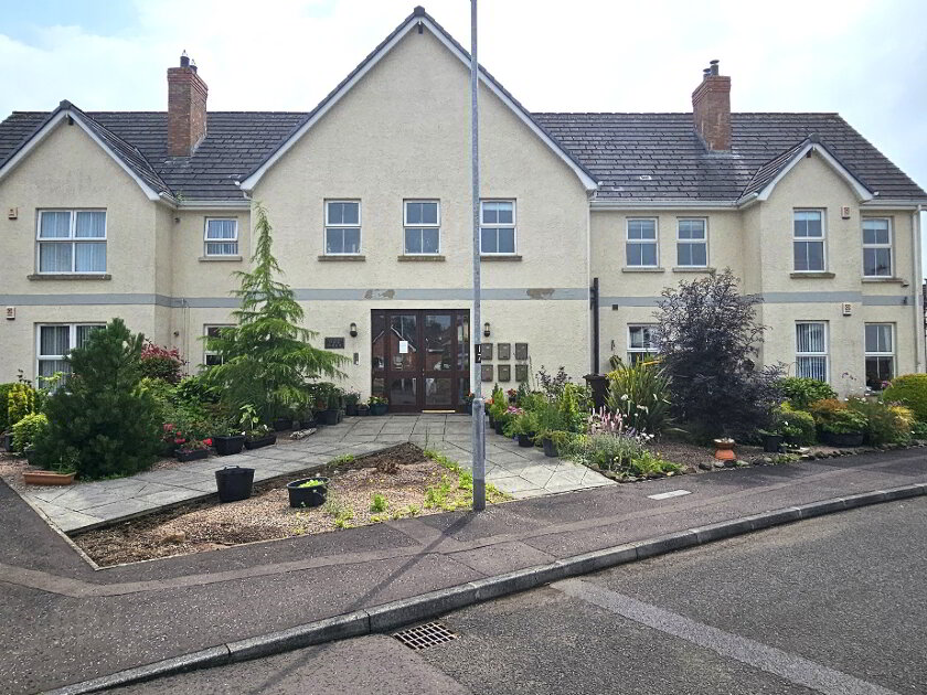 Photo 1 of 38 Rectory Fields, Broughshane, Ballymena