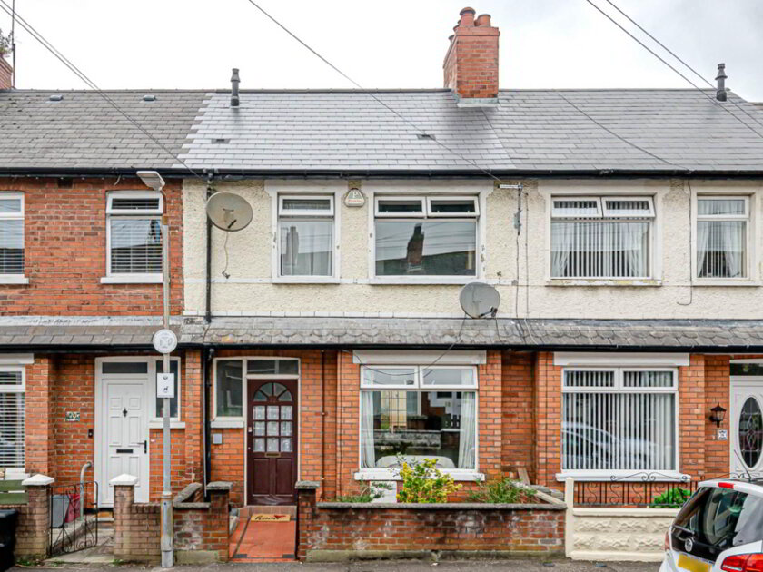 Photo 1 of 72 Tildarg Street, Belfast