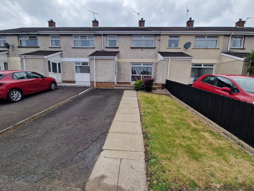 Photo 1 of 10 Starfield, Randalstown