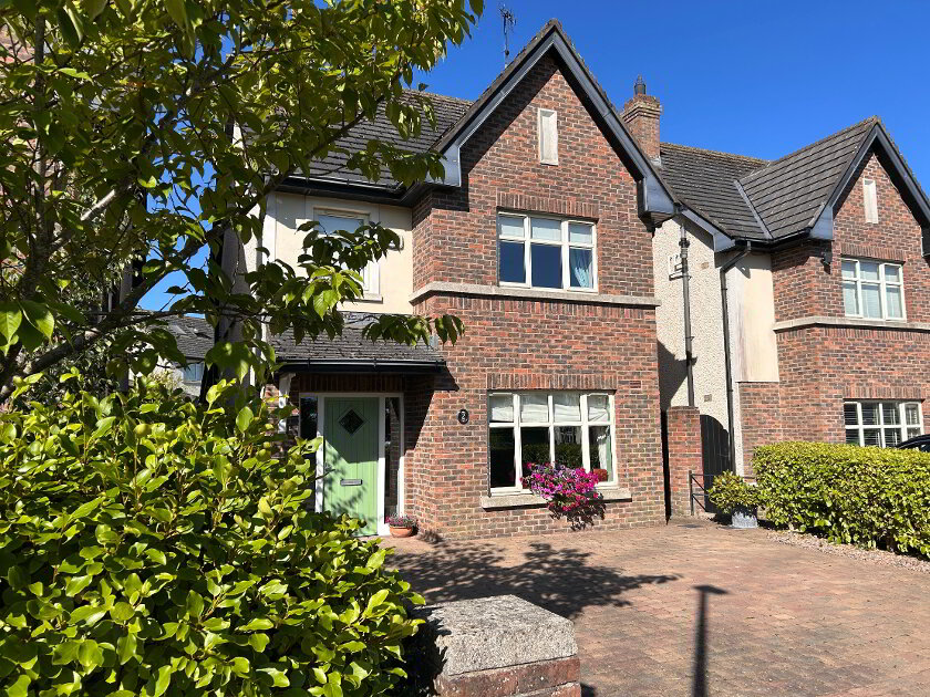 Photo 1 of 2 Colpe Crescent, Deep Forde, Drogheda