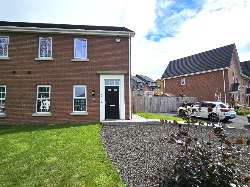 Photo 1 of 18 Belmont Hall Road, Antrim
