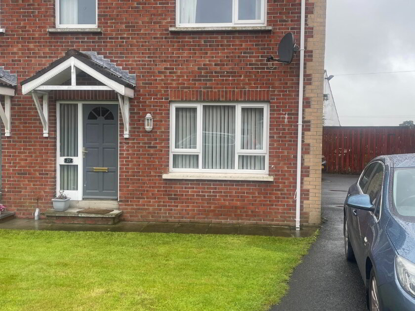Photo 1 of 27 Kiltariff Drive, Rathfriland