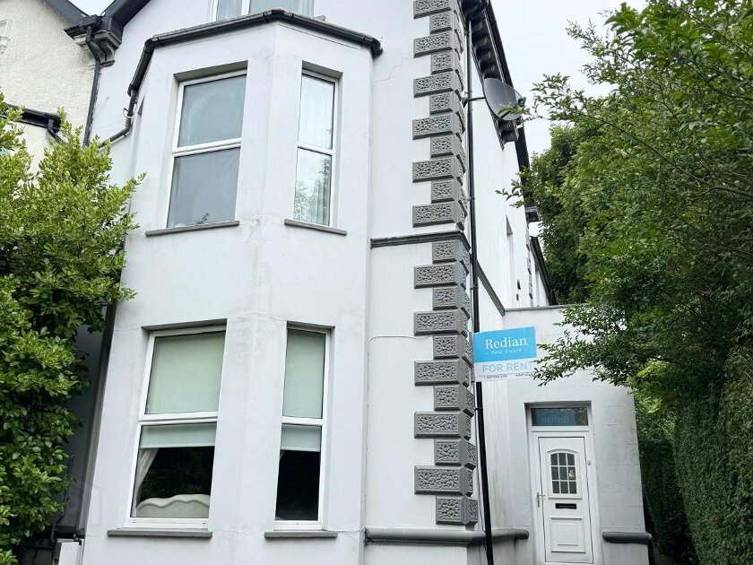 Photo 1 of Flat A, 156 Newtownards Road, Belfast