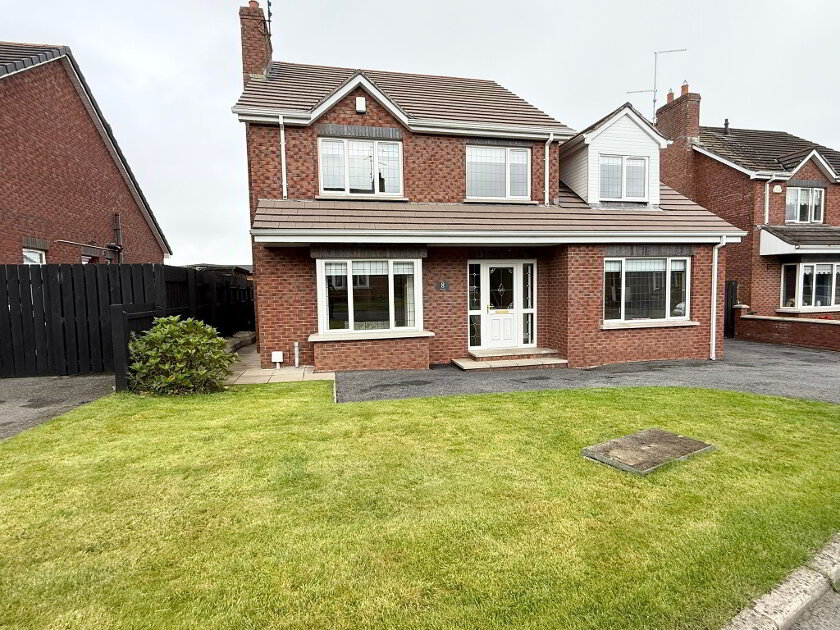 Photo 1 of 8 Rockvale, Armagh