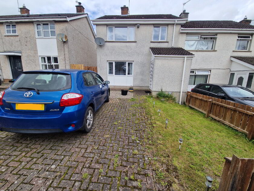 Photo 1 of 24 Greenfields, Randalstown