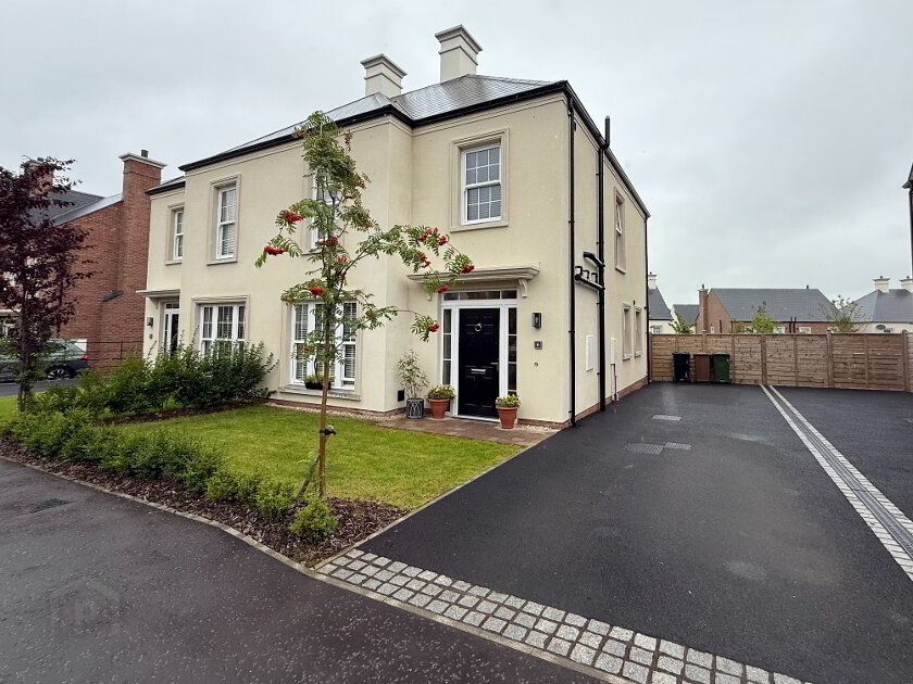 Photo 1 of 6 Deanery Gardens, Armagh