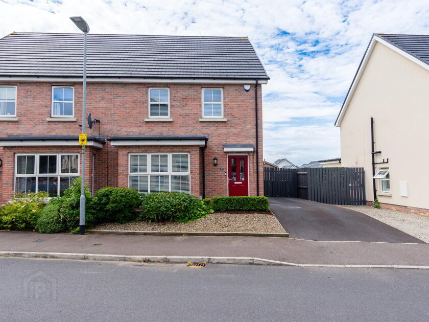 Photo 1 of 12 Ayrshire Manor, Lisburn