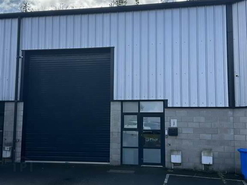 Photo 1 of 21j Enterprise Road, Bangor