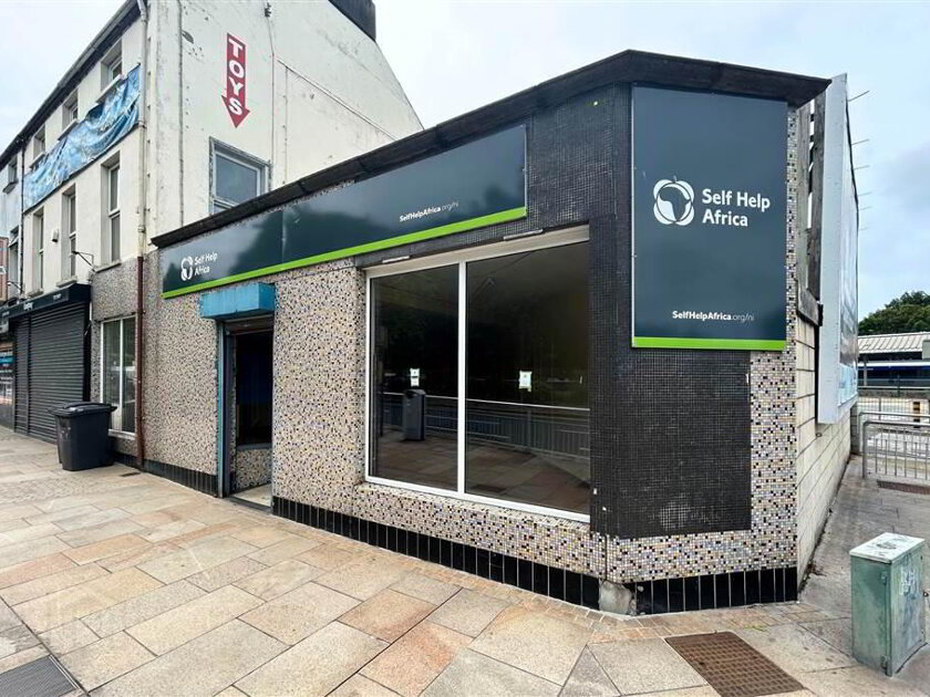 Photo 1 of 2 Abbey Street, Bangor