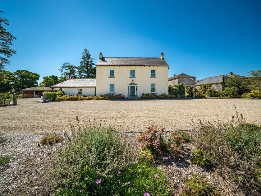 Photo 1 of Mount Corbitt House, Churchtown, Mallow