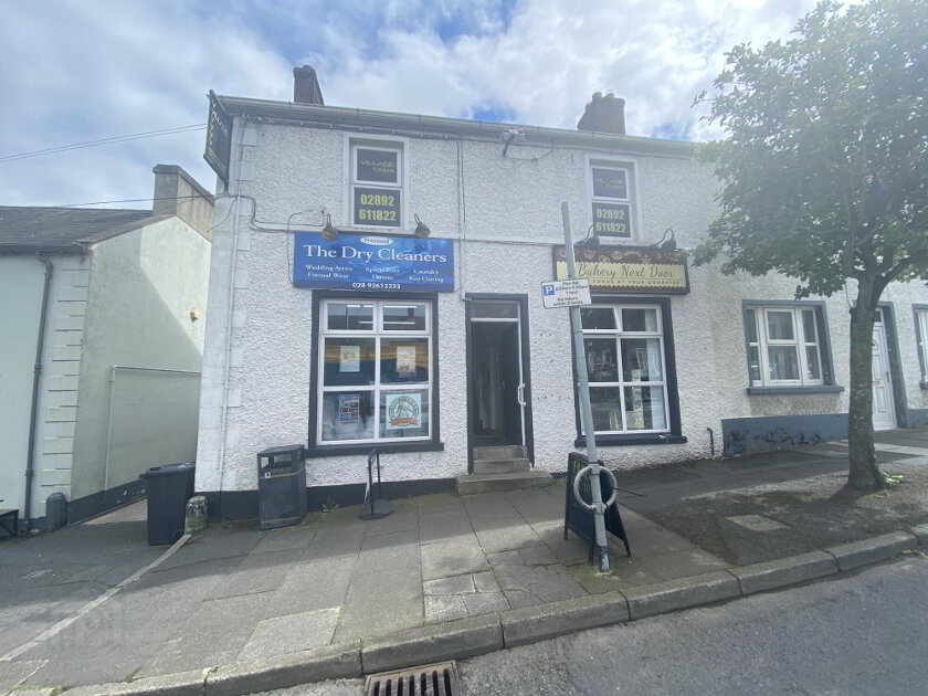Photo 1 of First Floor Office Accommodation, 55b Main Street, Moira