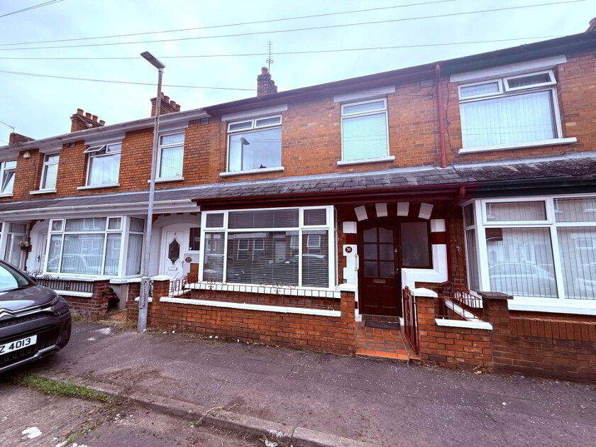Photo 1 of 35 Bramcote Street, Belfast