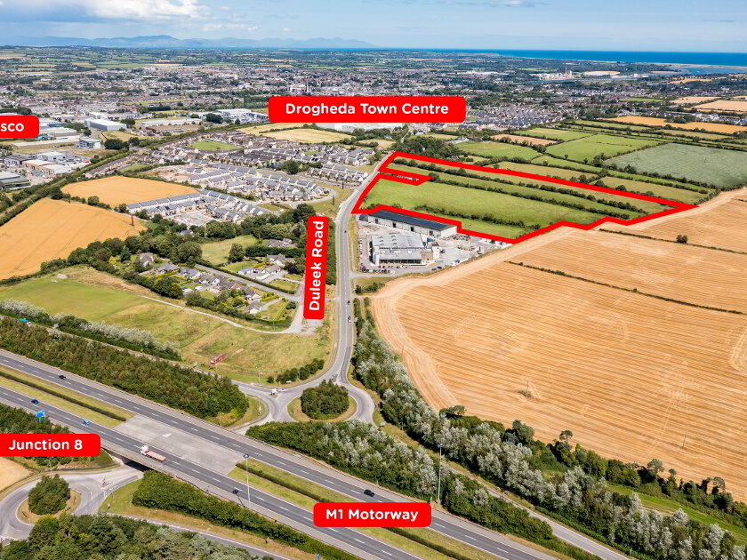 Photo 1 of Lands At Duleek Road, Drogheda