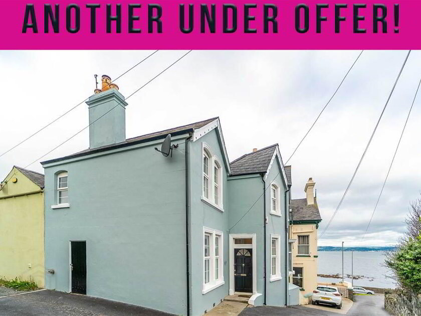 Photo 1 of 100 Seacliff Road, Bangor