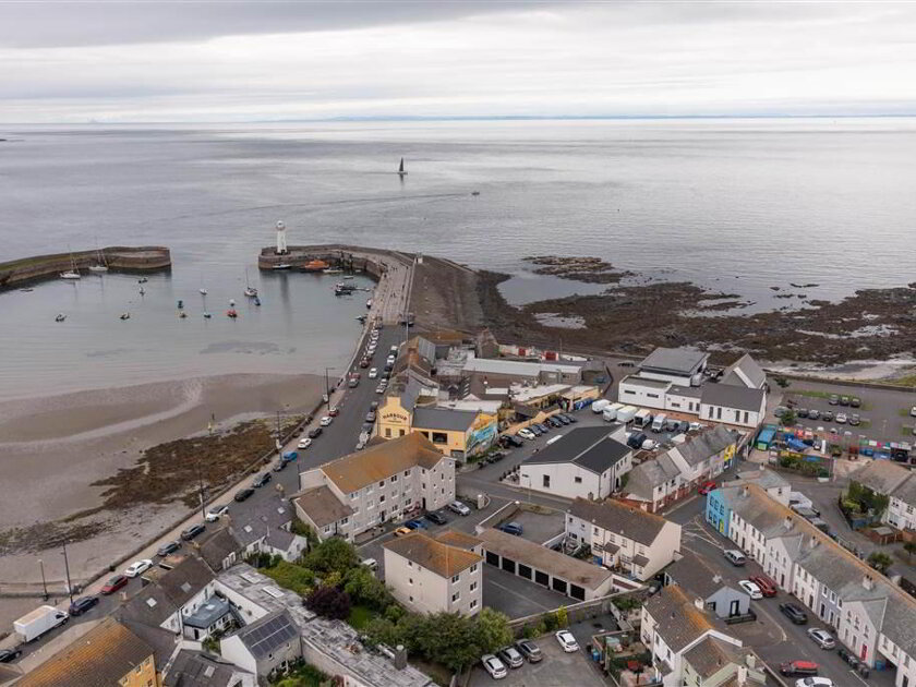 Photo 1 of 15 Harbour Court, Donaghadee
