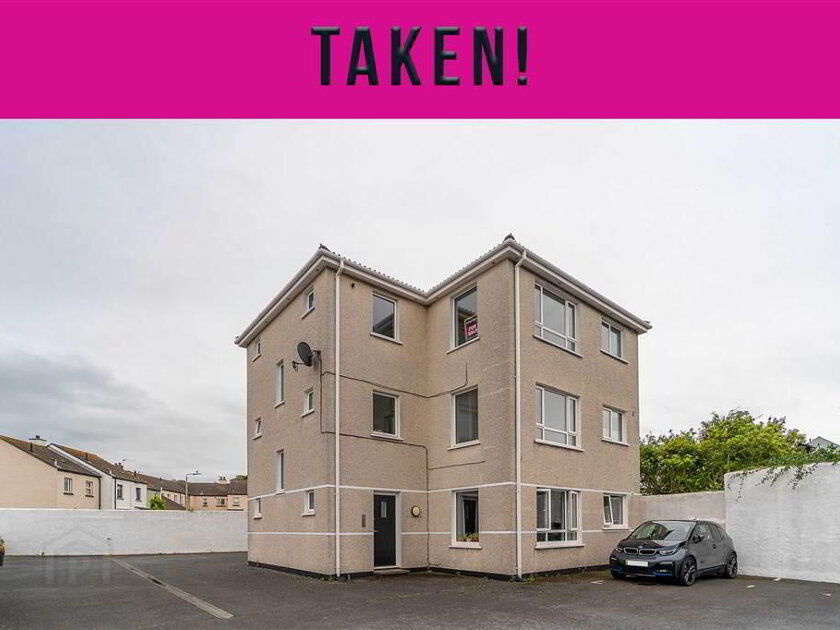 Photo 1 of 15 Harbour Court, Donaghadee