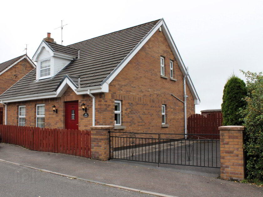 Photo 1 of 24 Rathfort Crescent, Belleek