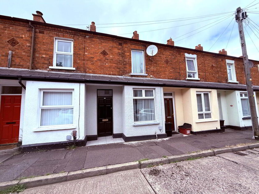 Photo 1 of 18 Foxglove Street, Beersbridge Road, Belfast