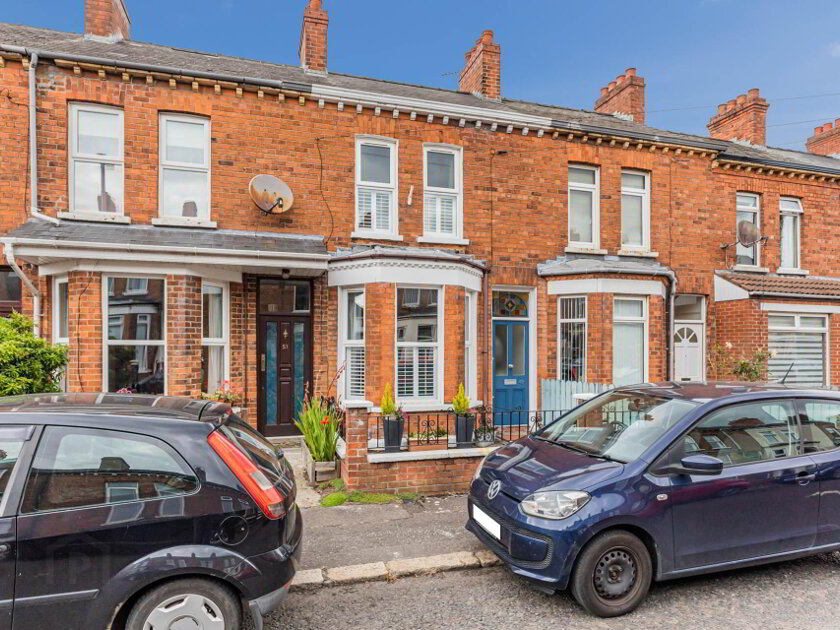 Photo 1 of 49 Oberon Street, Cregagh Road, Belfast
