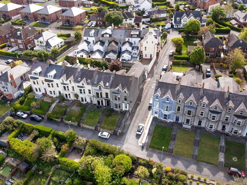 Photo 1 of 4 Upper Clifton, Bangor