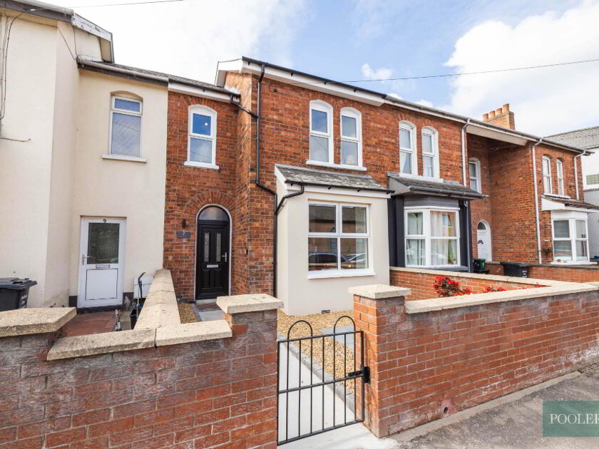 Photo 1 of 7 Willowfield Street, Belfast
