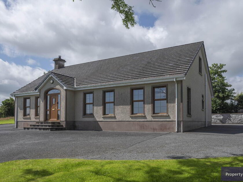 Photo 1 of 37 Cladymore Road, Mowhan, Armagh