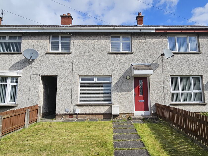 Photo 1 of 49 Craighill, Antrim