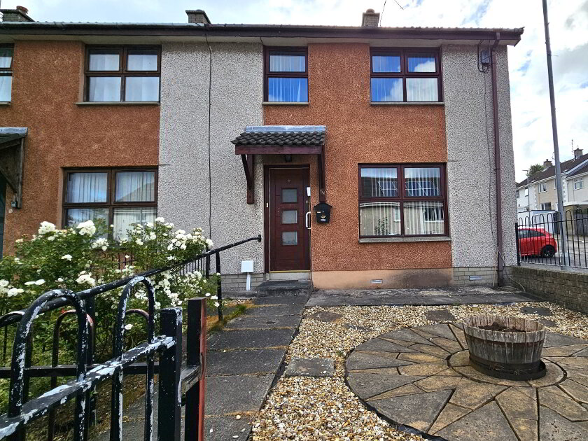 Photo 1 of 63 Donegore Drive, Antrim