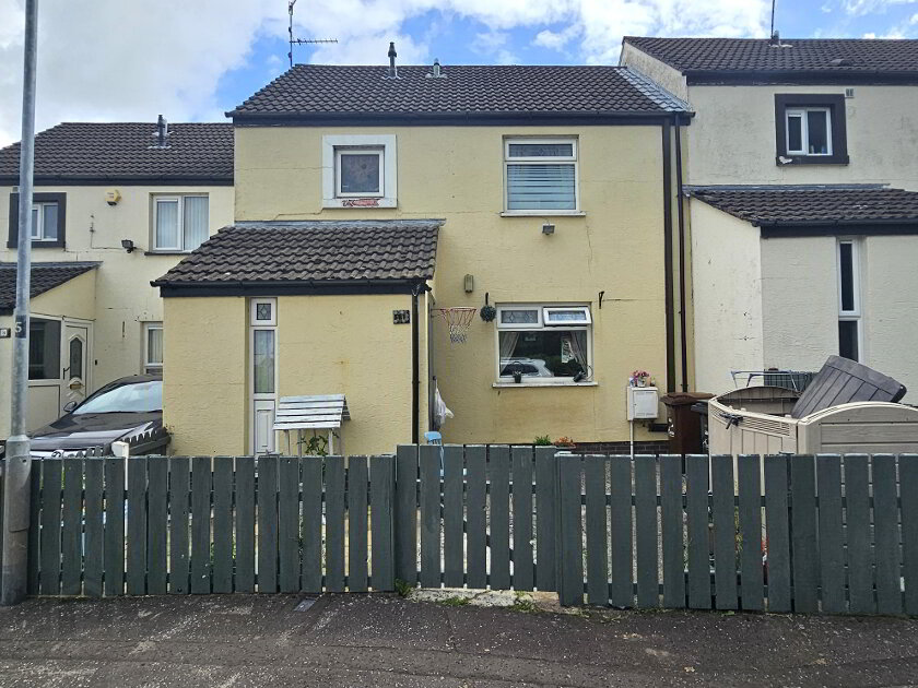 Photo 1 of 13 Argyll Street, Antrim