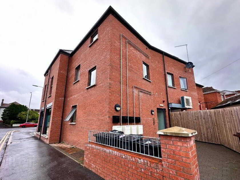 Photo 1 of 311 Cavehill Road, Belfast