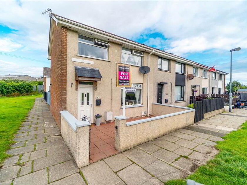Photo 1 of 181 Ballyree Drive, Bangor