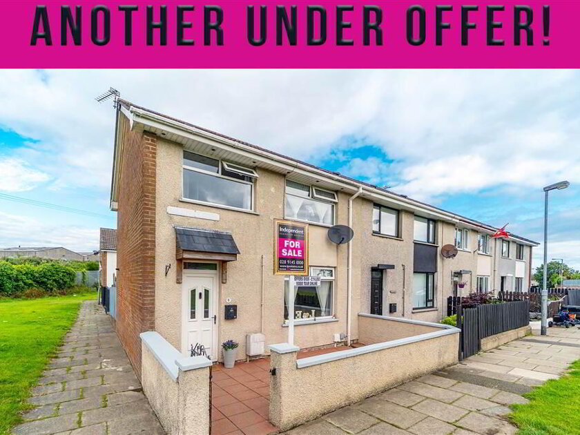 Photo 1 of 181 Ballyree Drive, Bangor