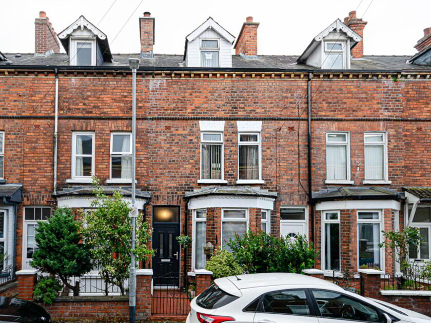 Photo 1 of 22 Oberon Street, Cregagh Road, Belfast