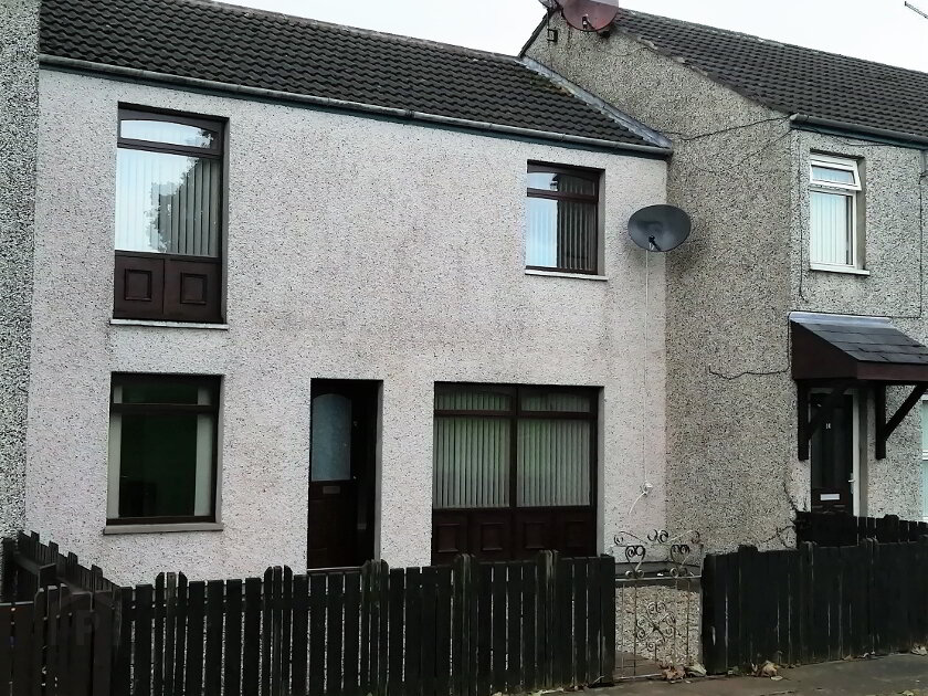 Photo 1 of 9 Andraid Close, Stiles, Antrim