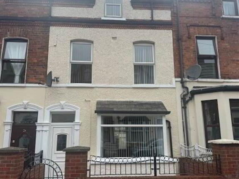 Photo 1 of 28 Victoria Gardens, Belfast