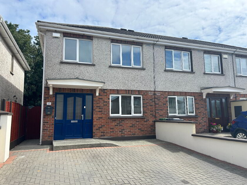 Photo 1 of 45 Woodgrove Heights, Dunleer