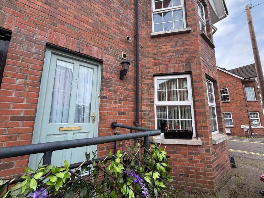 Photo 1 of 32b Ashley Avenue, Belfast