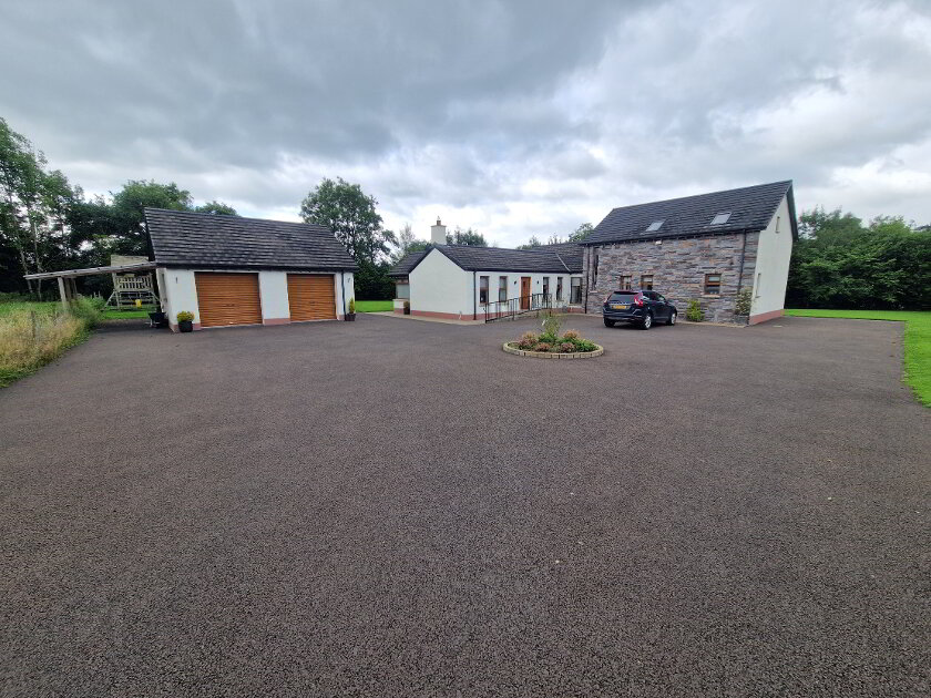 Photo 1 of 44b Oldwood Road, Randalstown