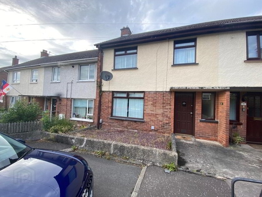 Photo 1 of 23 Alexander Avenue, Lisburn