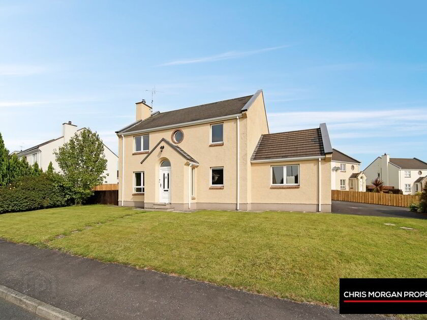 Photo 1 of 25 The Elms, Bush, Dungannon