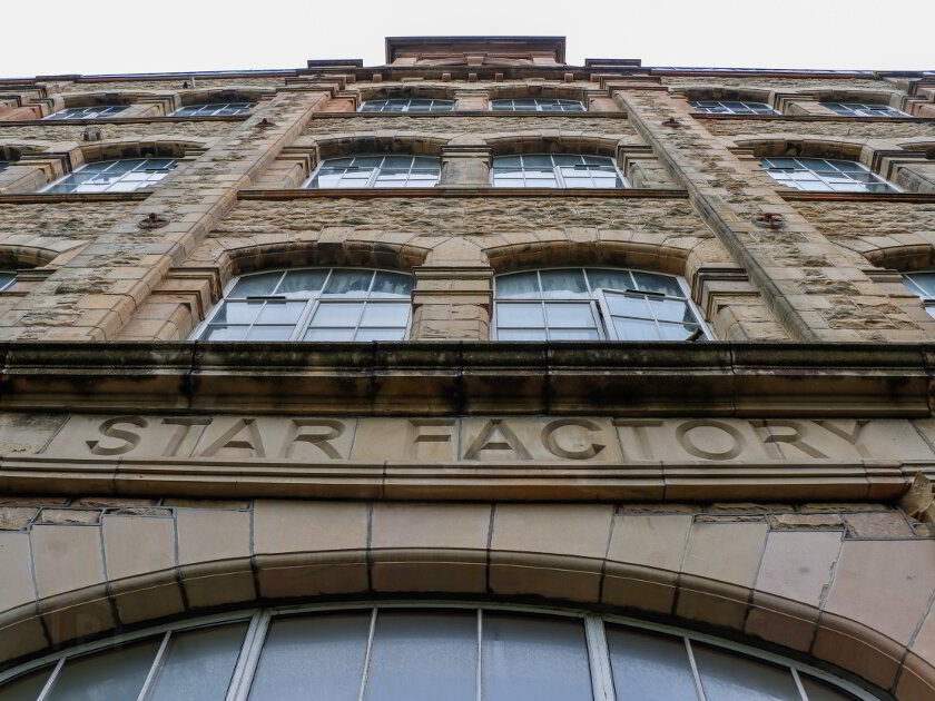 Photo 1 of The Star Factory, Foyle Road, L'Derry