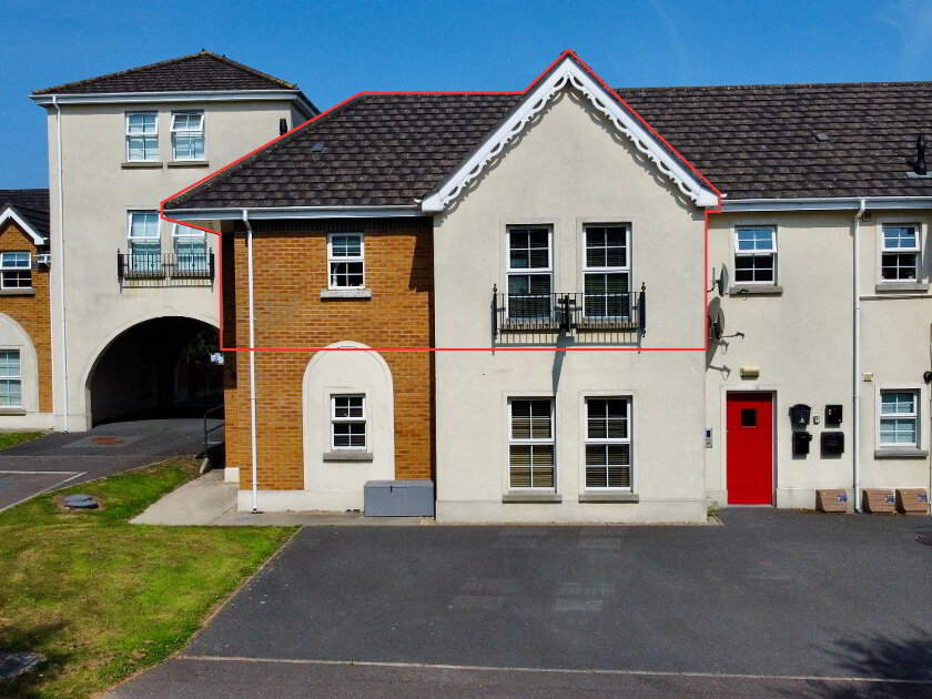 Photo 1 of 10 Chancellors Hall, Newry