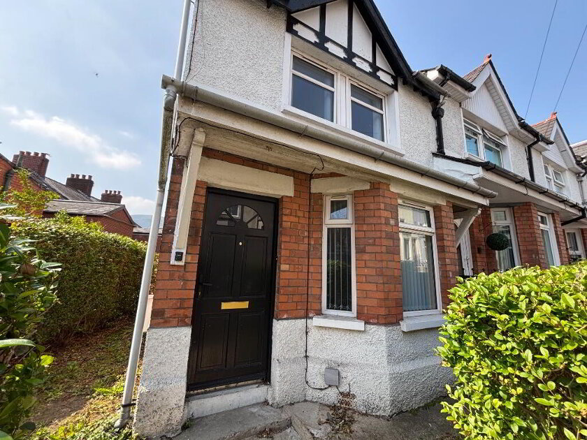 Photo 1 of 2 Glencairn Street, Belfast