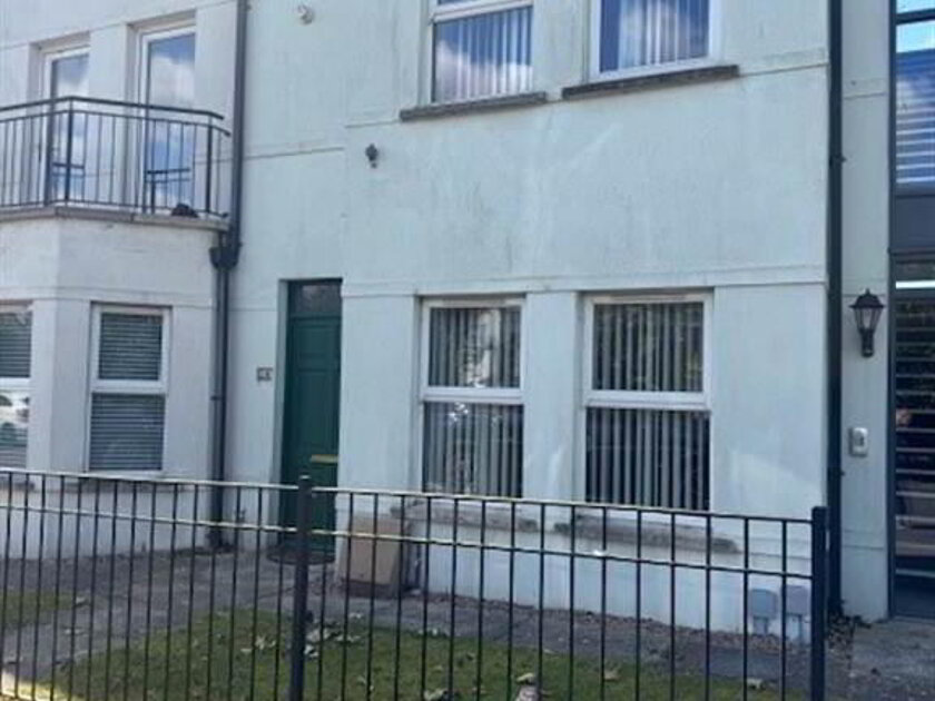 Photo 1 of 26 Linen Terrace, Bangor