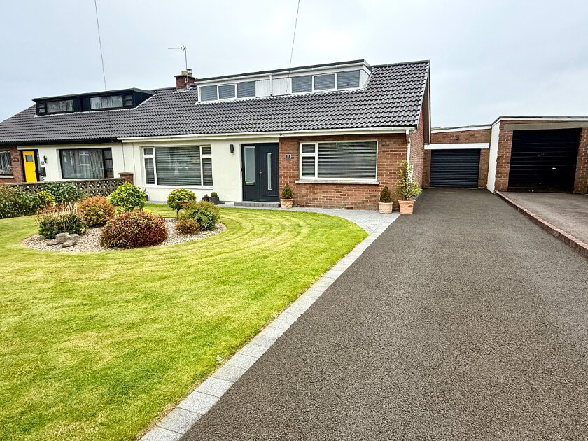 Photo 1 of 15 Kingsfort Park, Derry