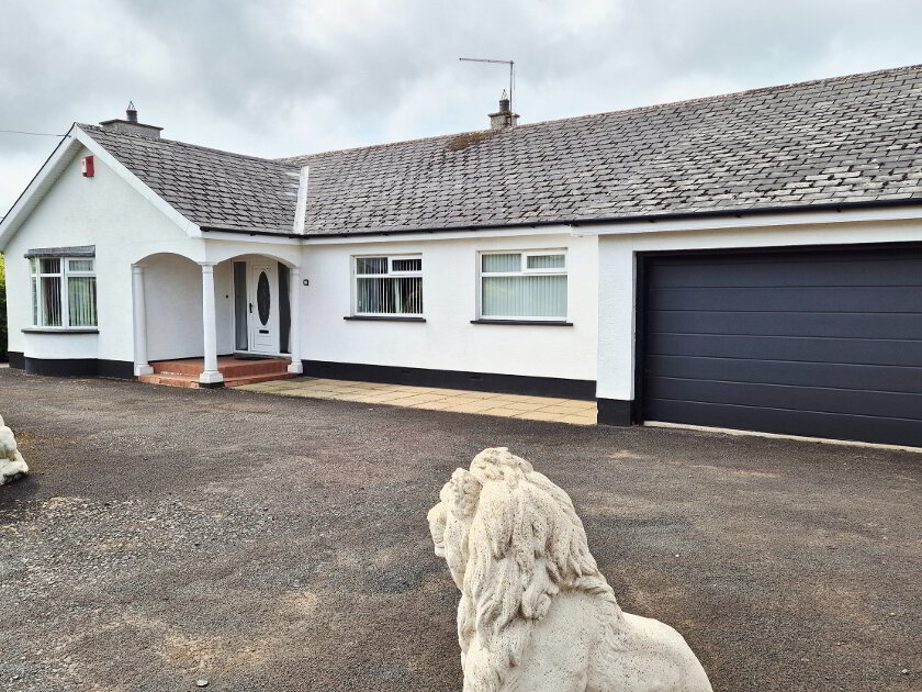 Photo 1 of 28a Coleraine Road, Garvagh, Coleraine