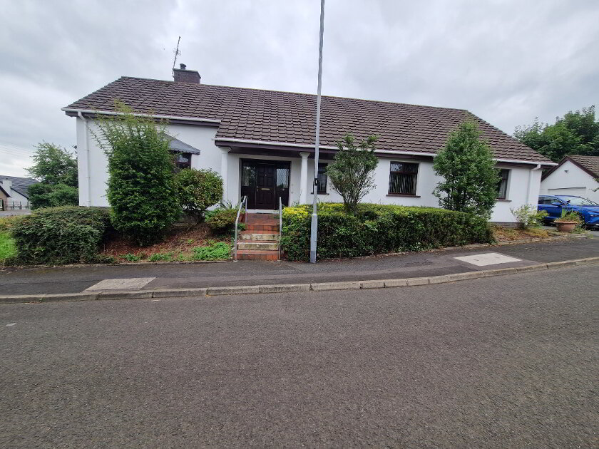 Photo 1 of 1 Glen Court, Randalstown